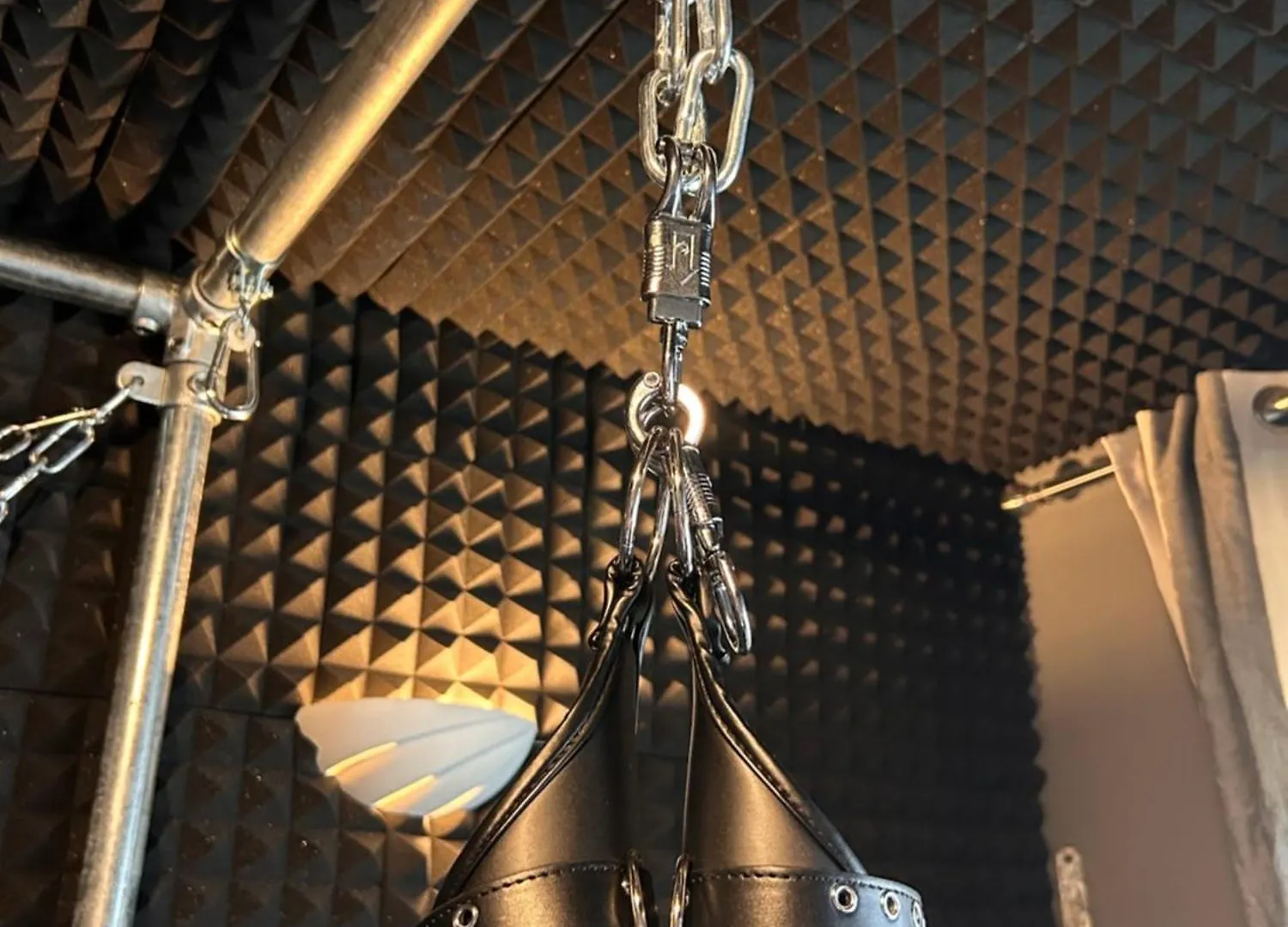 Asmodeus Studio - Kinky Adult Only Stay Gloucester