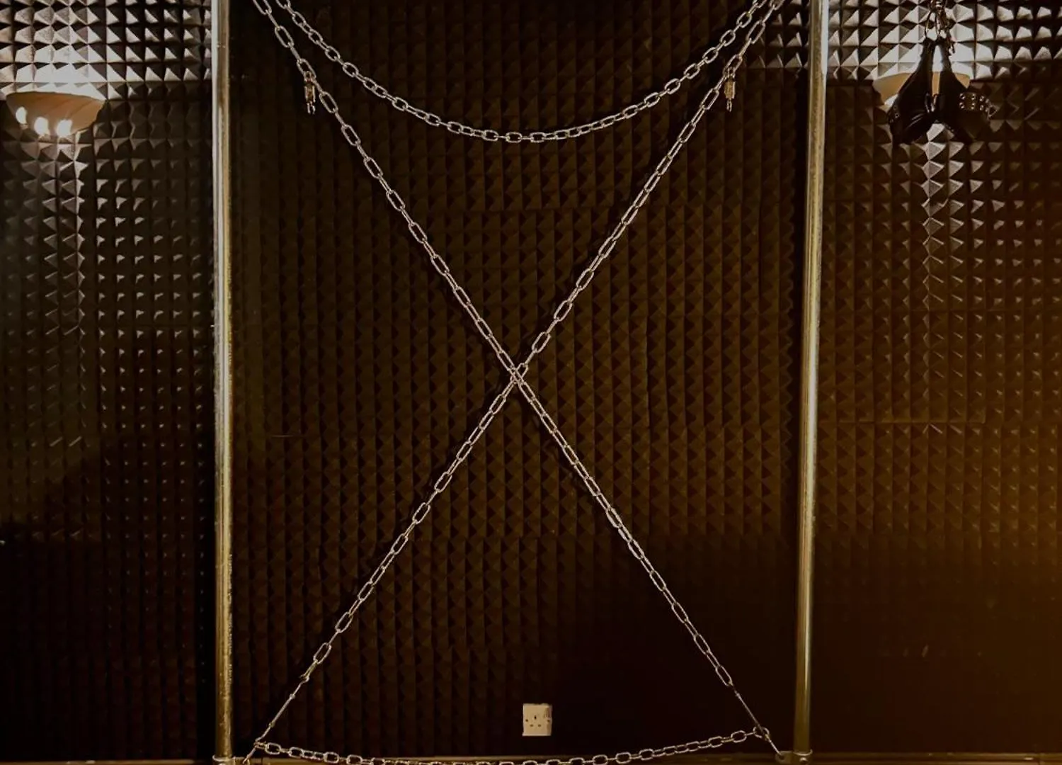 Apartment Asmodeus Studio - Kinky Adult Only Stay Gloucester