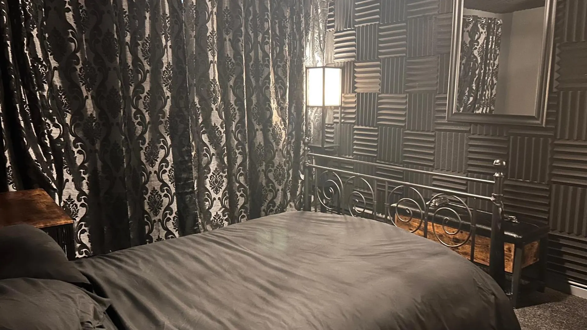 Asmodeus Studio - Kinky Adult Only Stay Gloucester