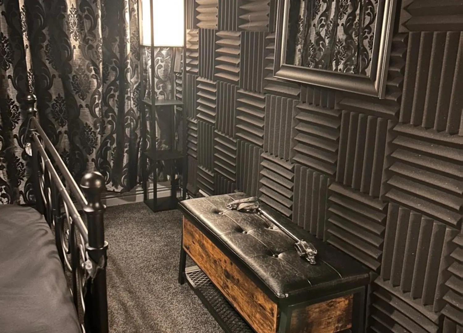 Asmodeus Studio - Kinky Adult Only Stay Gloucester