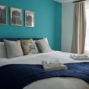  Apartment K Suites - Wellington Street 2